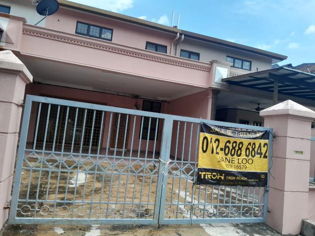 Terraced House for rent in Nilai, Seremban