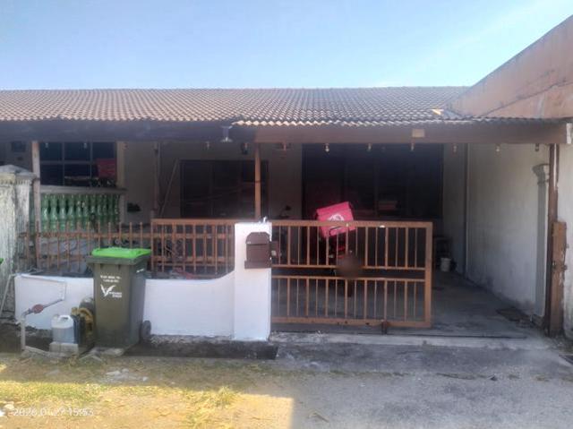 Terraced House for sale in Alor Setar, Kedah