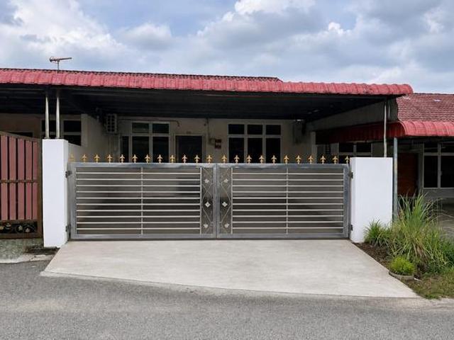 Terraced House for sale in Jitra, Kedah