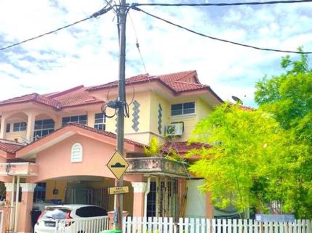 Terraced House for sale in Kangar, Perlis