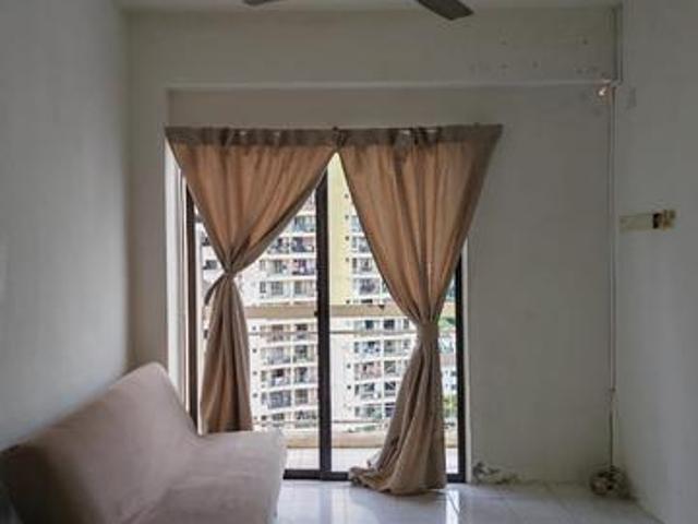Condominium for sale in Relau, George Town