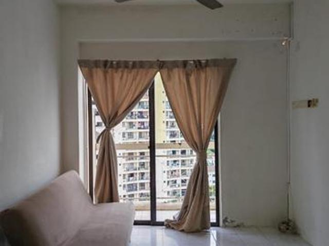 Condominium for sale in Relau, George Town