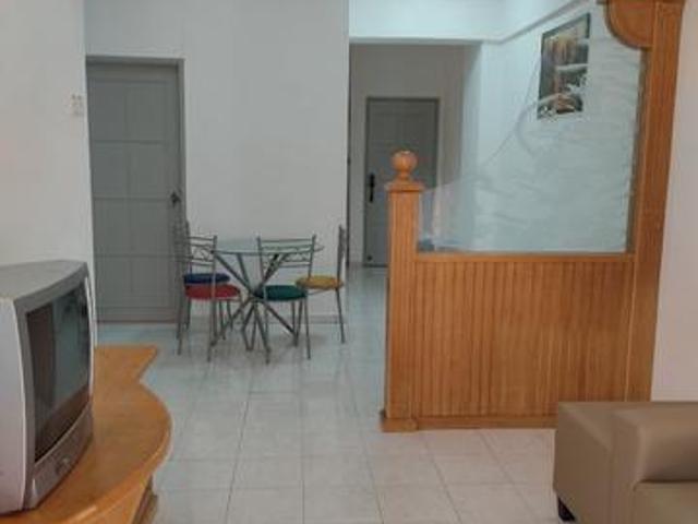 Apartment for sale in Relau, George Town