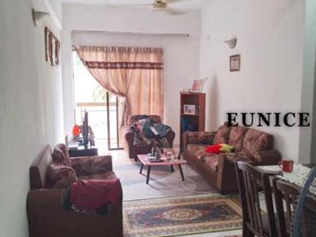 Condominium for sale in Mukim 13, Georgetown