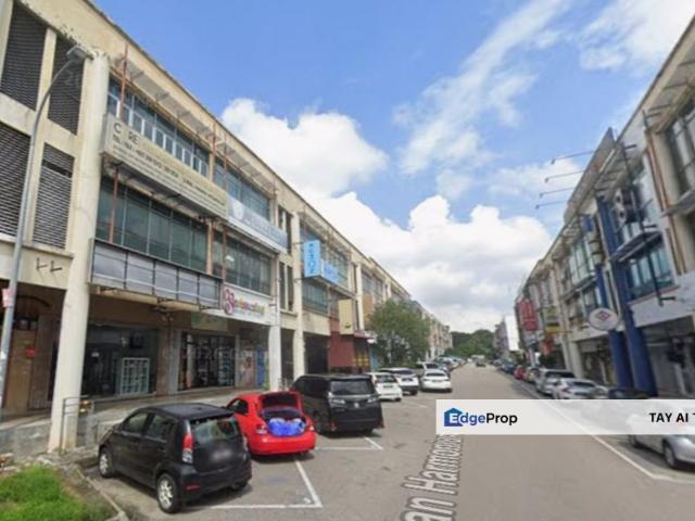 Shop for sale in Johore Bahru, Johor
