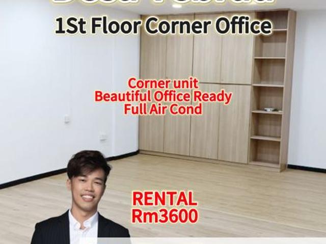 Shop for rent in Johore Bahru, Johor