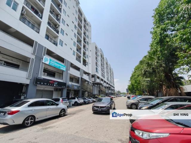 Shop for rent in Johore Bahru, Johor