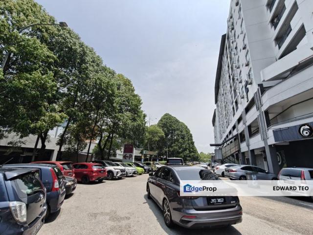 Shop for rent in Johore Bahru, Johor