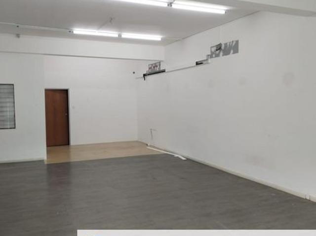 Shop for rent in Kota Tinggi, Johor