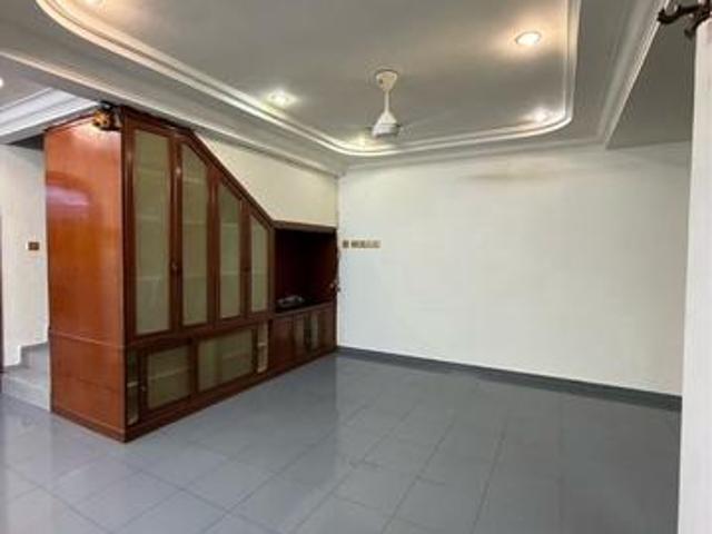 Terraced House for rent in Port Klang, Selangor