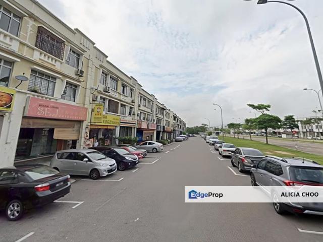 Shop for sale in Johore Bahru, Johor