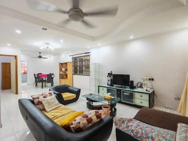 Terraced House for rent in Johore Bahru, Johor