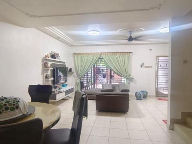 Terraced House for sale in Johore Bahru, Johor