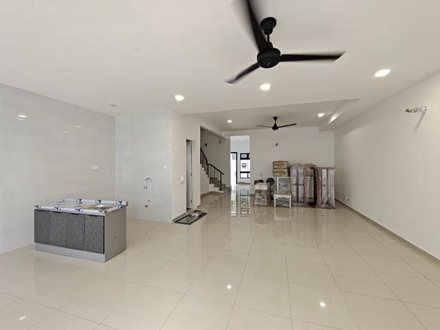 Terraced House for rent in Johore Bahru, Johor