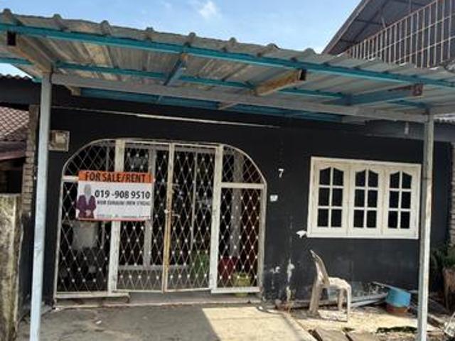 Terraced House for sale in Perlis