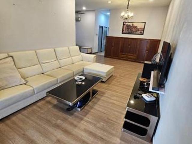 Terraced House for rent in Sabah