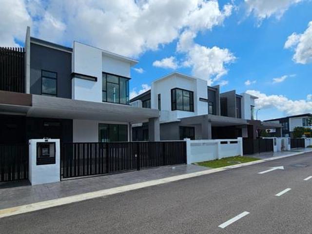 Residential House for rent in Johore Bahru, Johor