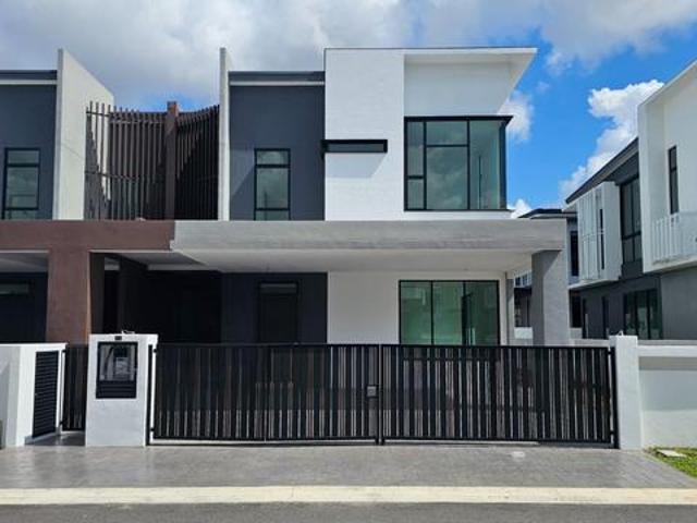 Residential House for rent in Johore Bahru, Johor