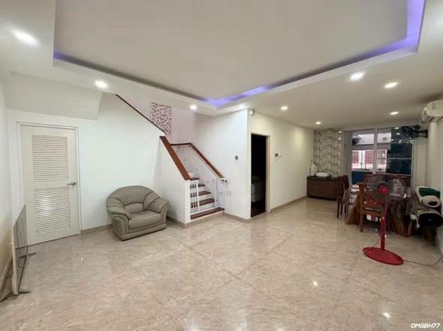 Terraced House for sale in Bandaraya Klang, Klang