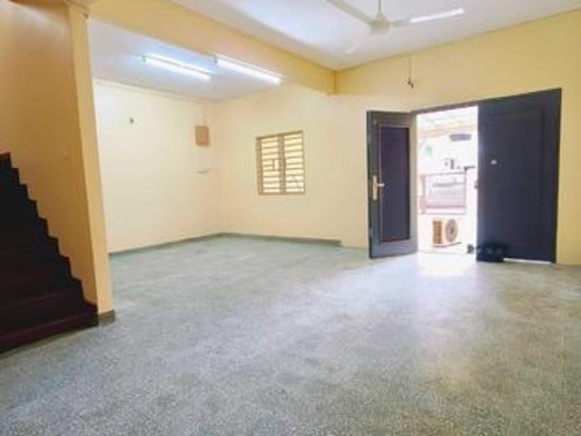 Terraced House for rent in Port Klang, Selangor