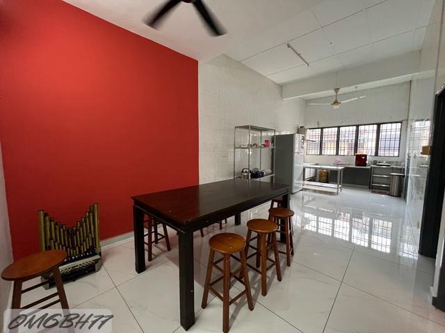 Terraced House for rent in Port Klang, Selangor