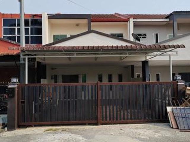 Terraced House for sale in Kuching, Sarawak