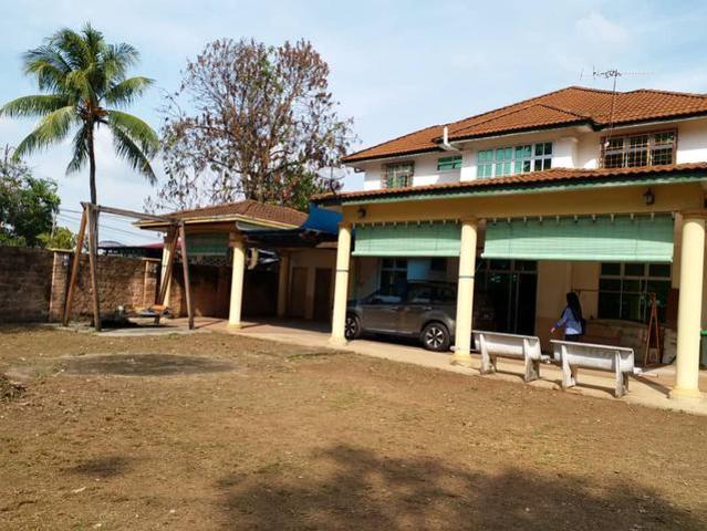 Residential House for sale in Alor Setar, Kedah