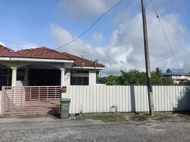 Residential House for sale in Kangar, Perlis