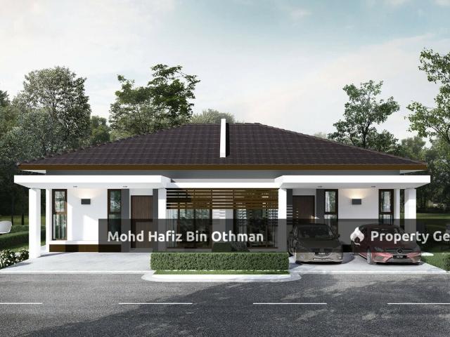 Residential House for sale in Kedah