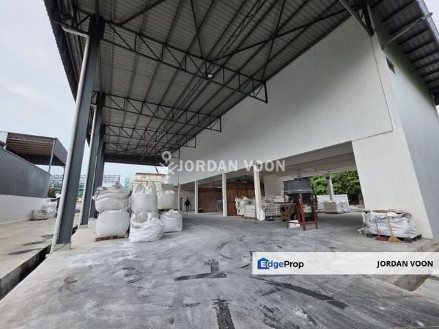Warehouse for sale in Mukim 16, Tena