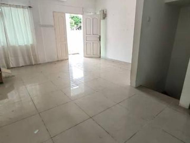 Terraced House for sale in Kinabalu, Sabah