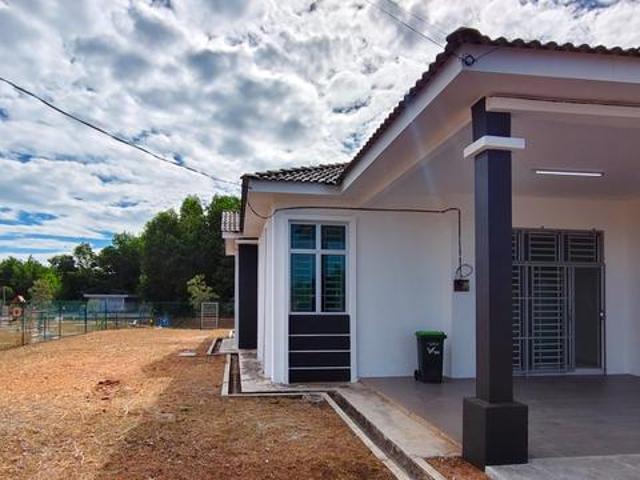 Residential House for sale in Sungai Petani, Kuala Muda