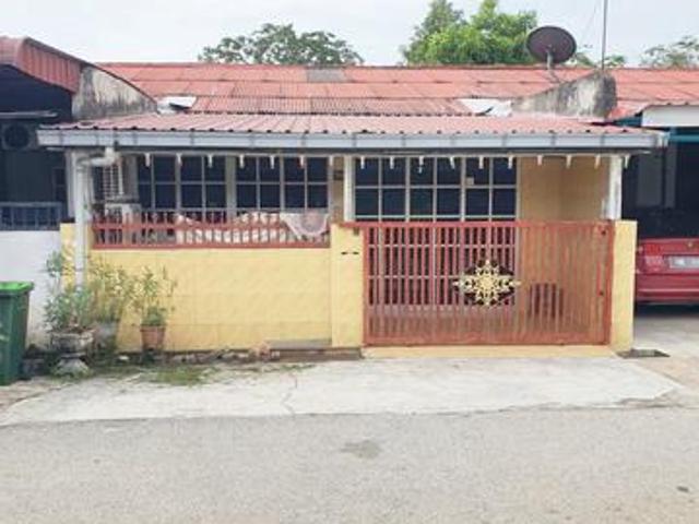 Terraced House for sale in Pokok Sena