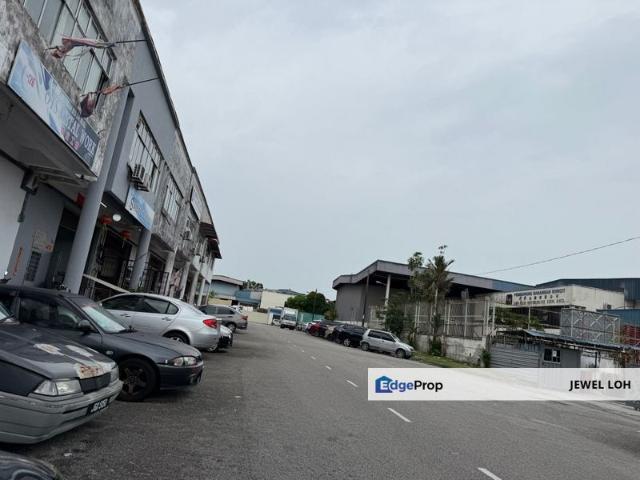 Warehouse for rent in Johore Bahru, Johor
