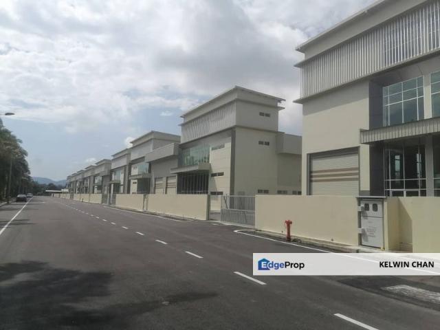 Warehouse for rent in Mukim 16, Tena