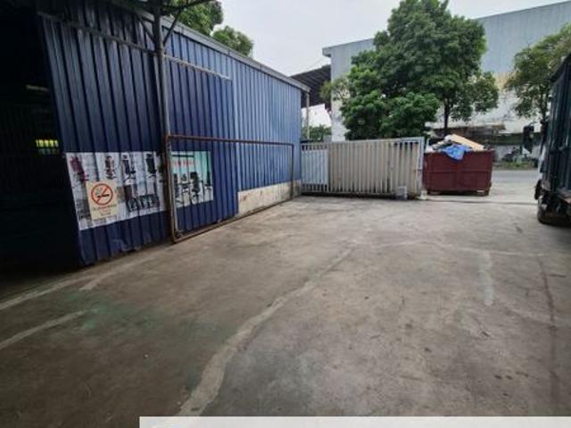 Warehouse for sale in Petaling, Damansara Damai