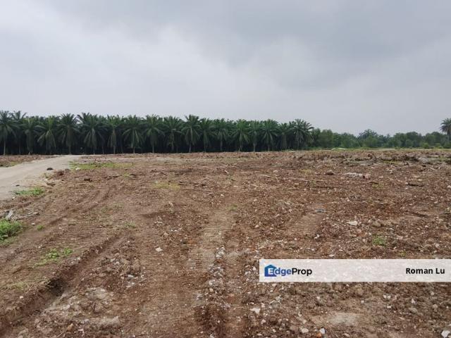 Warehouse for rent in Petaling Jaya, Petaling