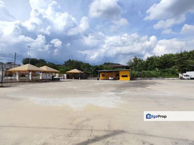 Warehouse for sale in Petaling, Damansara Damai