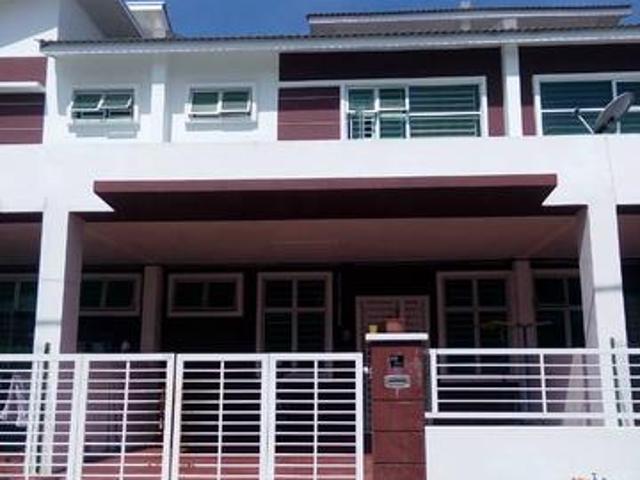 Terraced House for sale in Kuala Ketil, Kedah