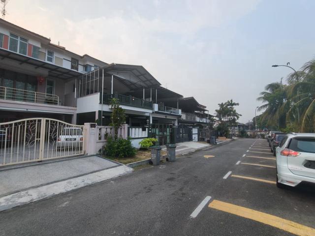 Terraced House for sale in Johor Bahru