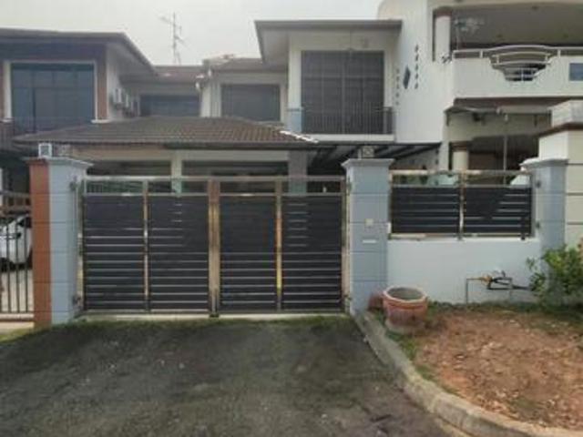 Terraced House for sale in Skudai, Iskandar Puteri