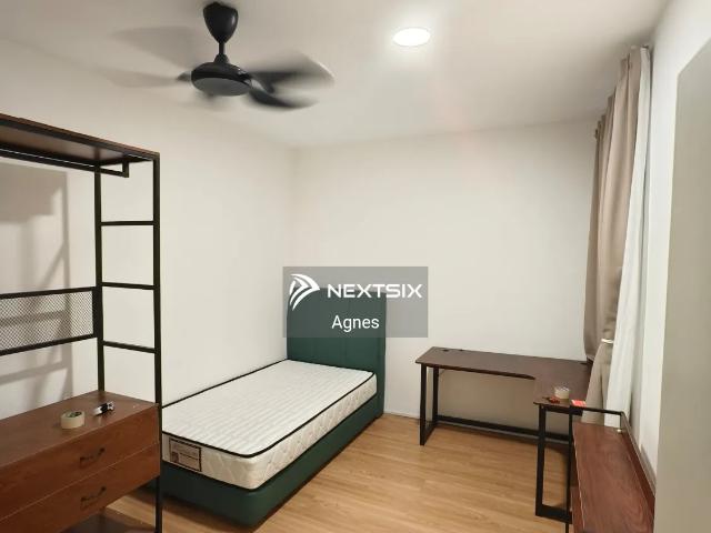 Residential House for rent in Kinabalu, Sabah