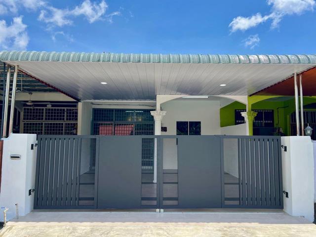 Terraced House for sale in Kuala Muda, Kedah