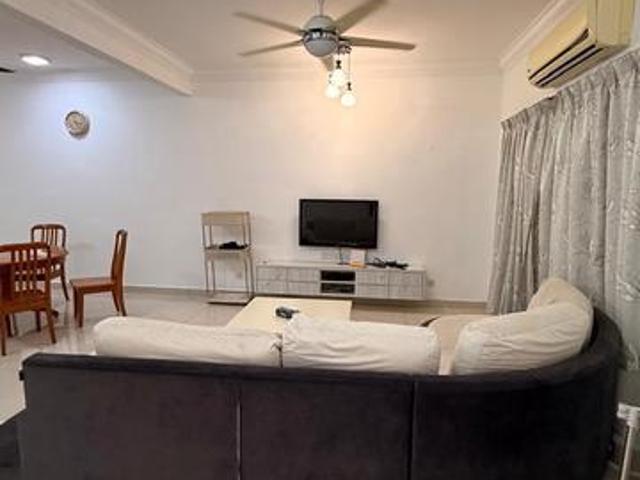 Terraced House for rent in Wellesley, Penang