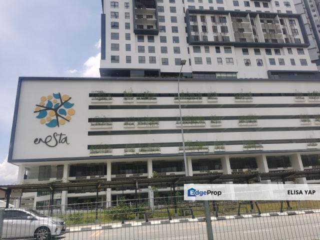 Shop for rent in Kepong, Kuala Lumpur