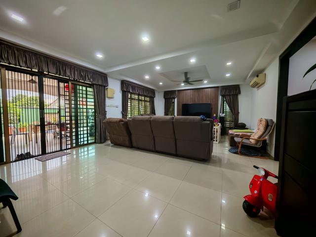 Residential House for sale in Johore Bahru, Johor