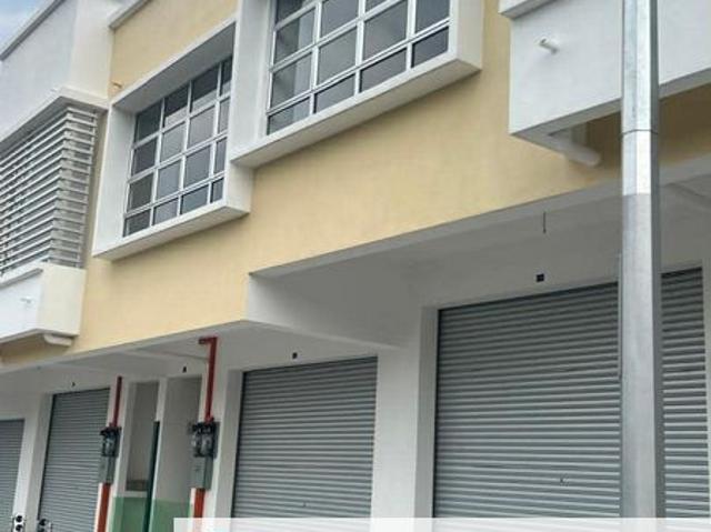 Shop for rent in Selangor