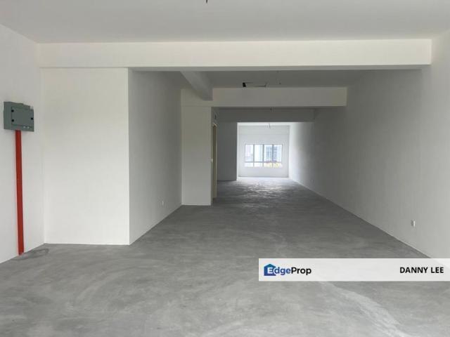 Shop for rent in Selangor
