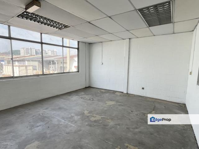 Warehouse for sale in Selangor