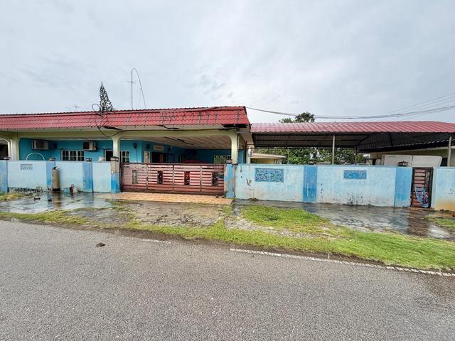 Terraced House for sale in Tangkak, Johor
